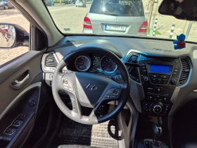 Hyundai Santa fe, снимка 5