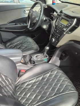 Hyundai Santa fe Sport , снимка 13