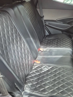 Hyundai Santa fe, снимка 7