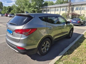 Hyundai Santa fe Sport , снимка 5