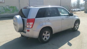 Suzuki Grand vitara 2.4i, снимка 5