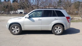 Suzuki Grand vitara 2.4i, снимка 4