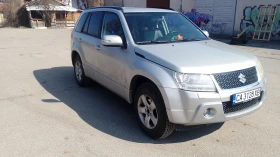 Suzuki Grand vitara 2.4i, снимка 2