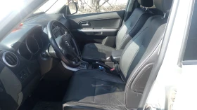 Suzuki Grand vitara 2.4i, снимка 7