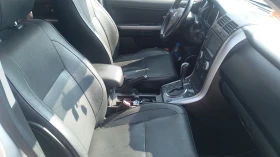Suzuki Grand vitara 2.4i, снимка 14