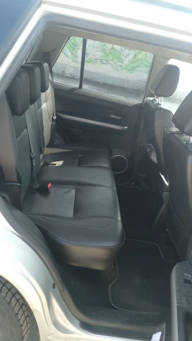 Suzuki Grand vitara 2.4i, снимка 13