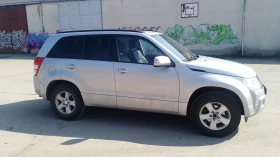 Suzuki Grand vitara 2.4i, снимка 11