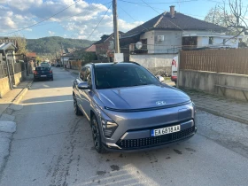 Hyundai Kona Electric , снимка 1