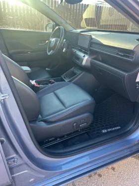 Hyundai Kona Electric , снимка 10