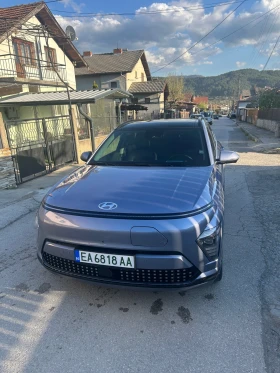 Hyundai Kona Electric , снимка 2