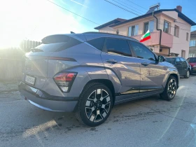 Hyundai Kona Electric , снимка 5