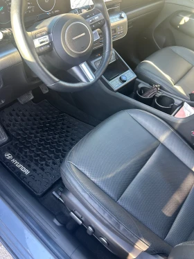 Hyundai Kona Electric , снимка 8