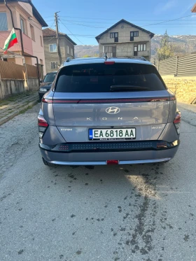 Hyundai Kona Electric , снимка 4