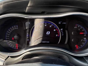 Jeep Grand cherokee SRT* Pano* 360view* Подгрев* Обдухване* Телевизори, снимка 9