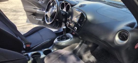 Nissan Juke, снимка 13