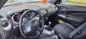 Nissan Juke, снимка 15