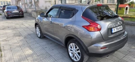 Nissan Juke, снимка 14