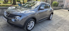 Nissan Juke, снимка 1