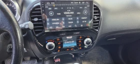 Nissan Juke, снимка 8