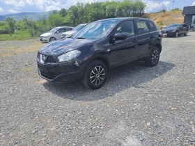 Nissan Qashqai 1.5DCi 110k.c. EURO-5B, снимка 14