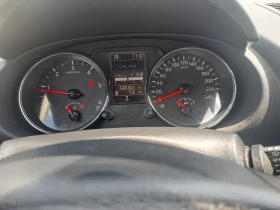 Nissan Qashqai 1.5DCi 110k.c. EURO-5B, снимка 8