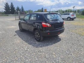 Nissan Qashqai 1.5DCi 110k.c. EURO-5B, снимка 4