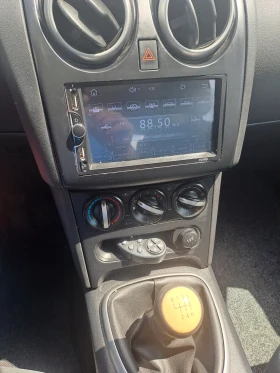 Nissan Qashqai 1.5DCi 110k.c. EURO-5B, снимка 9