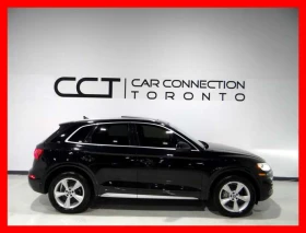 Audi Q5 2.0TFSI PROGRESSIV * NAVI/BACKUP CAM/LEATHER/SUNRO, снимка 6