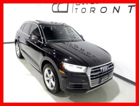 Audi Q5 2.0TFSI PROGRESSIV * NAVI/BACKUP CAM/LEATHER/SUNRO, снимка 7