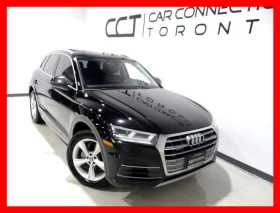 Audi Q5 2.0TFSI PROGRESSIV * NAVI/BACKUP CAM/LEATHER/SUNRO, снимка 2
