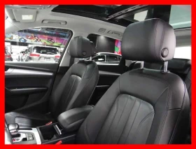 Audi Q5 2.0TFSI PROGRESSIV * NAVI/BACKUP CAM/LEATHER/SUNRO, снимка 11