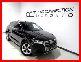 Audi Q5 2.0TFSI PROGRESSIV * NAVI/BACKUP CAM/LEATHER/SUNRO, снимка 1