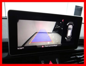 Audi Q5 2.0TFSI PROGRESSIV * NAVI/BACKUP CAM/LEATHER/SUNRO, снимка 17