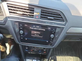 VW Tiguan Highline R Line /360/DISTRONIC/FENDER , снимка 9