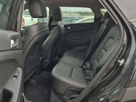 Hyundai Tucson * PREFERRED * КАМЕРА* ПАНОРАМА* КОЖА* , снимка 11