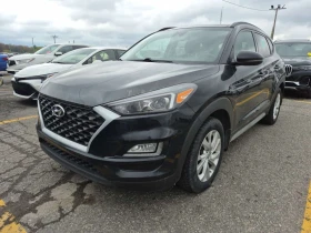 Hyundai Tucson * PREFERRED * КАМЕРА* ПАНОРАМА* КОЖА* , снимка 1
