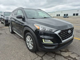 Hyundai Tucson * PREFERRED * КАМЕРА* ПАНОРАМА* КОЖА* , снимка 2