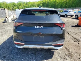 Kia Sportage, снимка 6