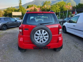 Daihatsu Terios 1.5i / 4WD / 118 000 км., снимка 5