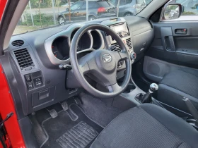 Daihatsu Terios 1.5i / 4WD / 118 000 км., снимка 7