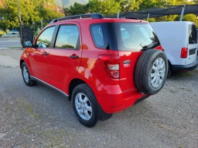 Daihatsu Terios 1.5i / 4WD / 118 000 км., снимка 4
