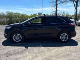 Ford Edge * AWD * АВТОКРЕДИТ БЕЗ ПЪРВОНАЧАНА ВНОСКА* , снимка 2