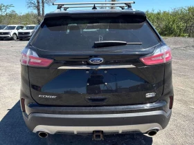 Ford Edge * AWD * АВТОКРЕДИТ БЕЗ ПЪРВОНАЧАНА ВНОСКА* , снимка 4