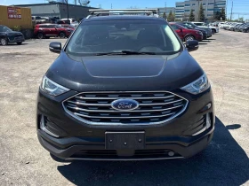 Ford Edge * AWD * АВТОКРЕДИТ БЕЗ ПЪРВОНАЧАНА ВНОСКА* , снимка 6