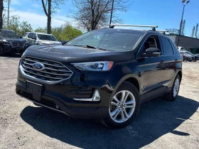 Ford Edge * AWD * АВТОКРЕДИТ БЕЗ ПЪРВОНАЧАНА ВНОСКА* , снимка 1