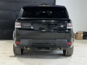Land Rover Range Rover Sport HSE* ПАНОРАМА* ПОДГРЕВ, снимка 4