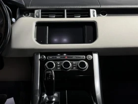 Land Rover Range Rover Sport HSE* ПАНОРАМА* ПОДГРЕВ, снимка 10