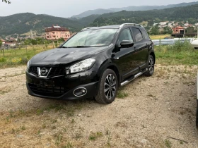 Nissan Qashqai 1.6 131 , снимка 1