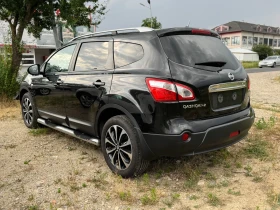 Nissan Qashqai 1.6 131 , снимка 4