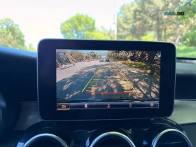 Mercedes-Benz GLC 300 AMG* ПАНОРАМА* ПАМЕТ* ПОДГРЕВ* КАМЕРА, снимка 14